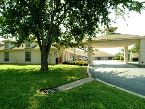 Super 8 By Wyndham Motel Cleburne